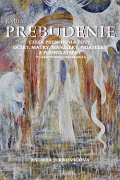 Prebudenie - Kniha I.