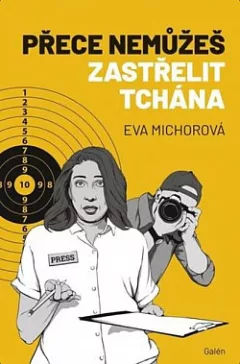 Přece nemůžeš zastřelit  tchána