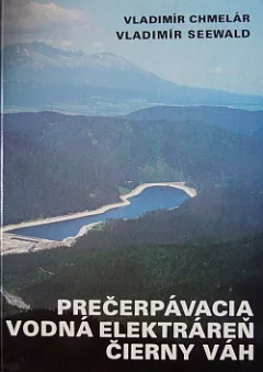 Prečerpávacia vodná elektráreň Čierny Váh