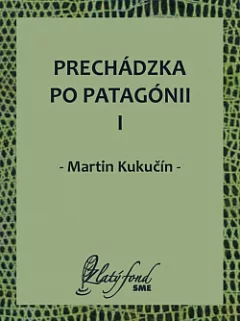 Prechádzka po Patagónii I