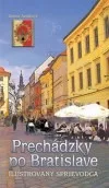 Prechádzky po Bratislave