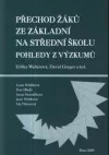 Přechod žáků ze základní na střední školu