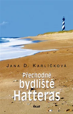 Přechodné bydliště Hatteras