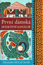 První dámská detektivní kancelář