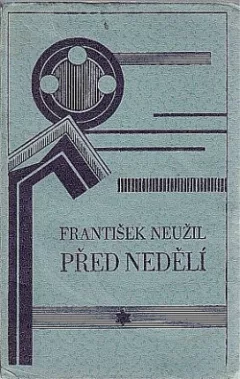 Před nedělí