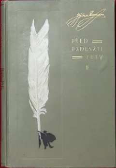 Před padesáti lety - II. díl