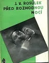 Před rozhodnou nocí