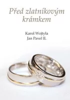 Před zlatníkovým krámkem: Meditace o svátosti manželství místy přecházející v drama