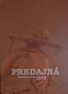 Predajná - krajina, história, kultúra