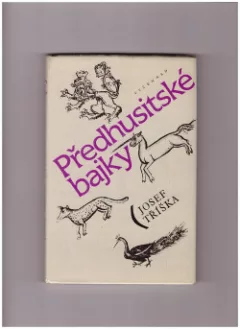 Předhusitské bajky