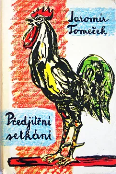 Předjitřní setkání
