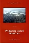 Předkeltské osídlení Hostýna