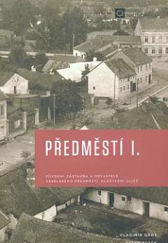 Předměstí I.