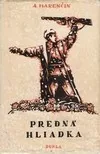 Predná hliadka