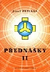 Přednášky II