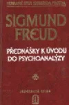 Přednášky k úvodu do psychoanalýzy