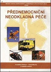 Přednemocniční neodkladná péče