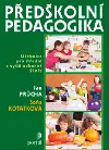 Předškolní pedagogika