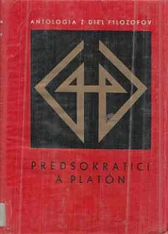 Predsokratici a Platón