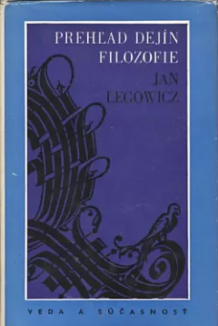 Prehľad dejín filozofie