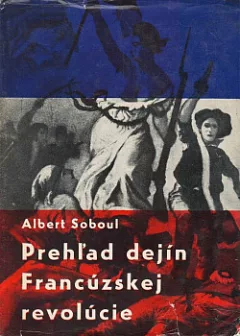 Prehľad dejín Francúzskej revolúcie