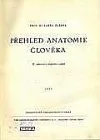 Přehled anatomie člověka