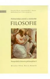 Přehled dějin antické a středověké filosofie
