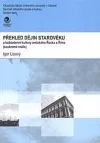 Přehled dějin starověku a každodenní kultury antického Řecka a Říma : (soukromé reálie)