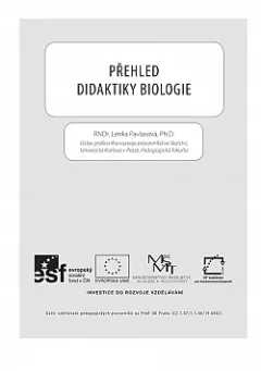 Přehled didaktiky biologie