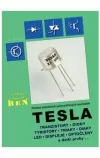 Přehled diskrétních polovodičových součástek TESLA