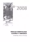 Přehled embryologie člověka v obrazech