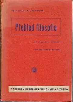 Přehled filosofie