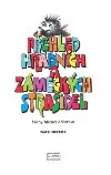 Přehled hradních a zámeckých strašidel