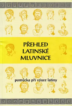 Přehled latinské mluvnice