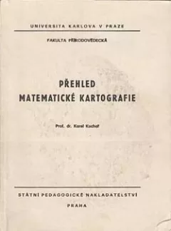 Přehled matematické kartografie