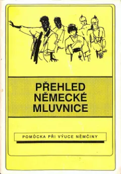 Přehled německé mluvnice
