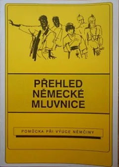 Přehled německé mluvnice