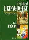 Přehled pedagogiky