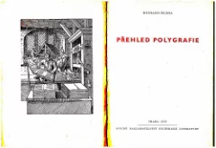 Přehled polygrafie