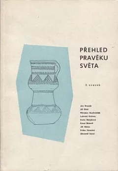 Přehled pravěku světa. 2. svazek
