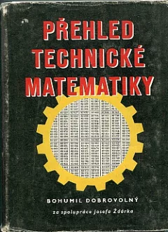 Přehled technické matematiky