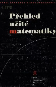 Přehled užité matematiky