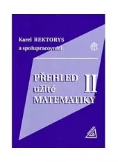 Přehled užité matematiky II