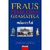 Přehledná německá gramatika