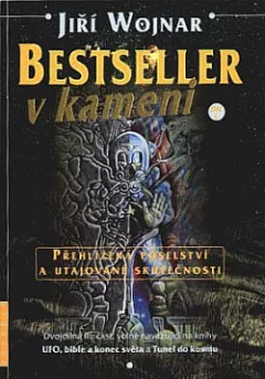 Bestseller v kameni 1
