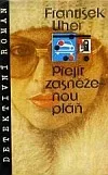Přejít zasněženou pláň