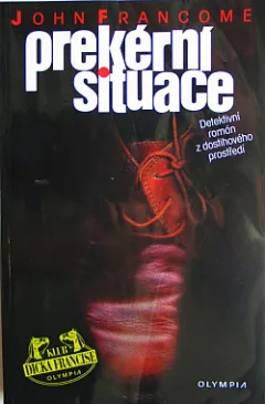 Prekérní situace