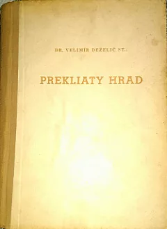 Prekliaty hrad