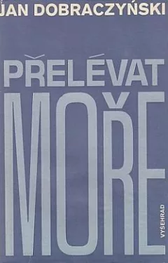 Přelévat moře