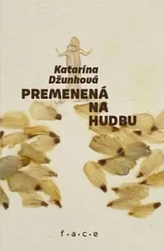 Premenená na hudbu